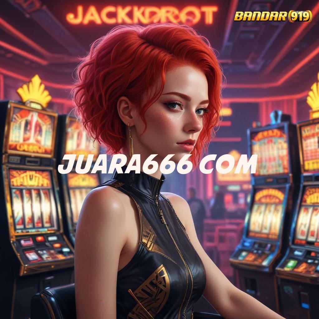 JUARA666 COM ⇉ Model Terbaru Komitmen Pasti Spin Maksimal