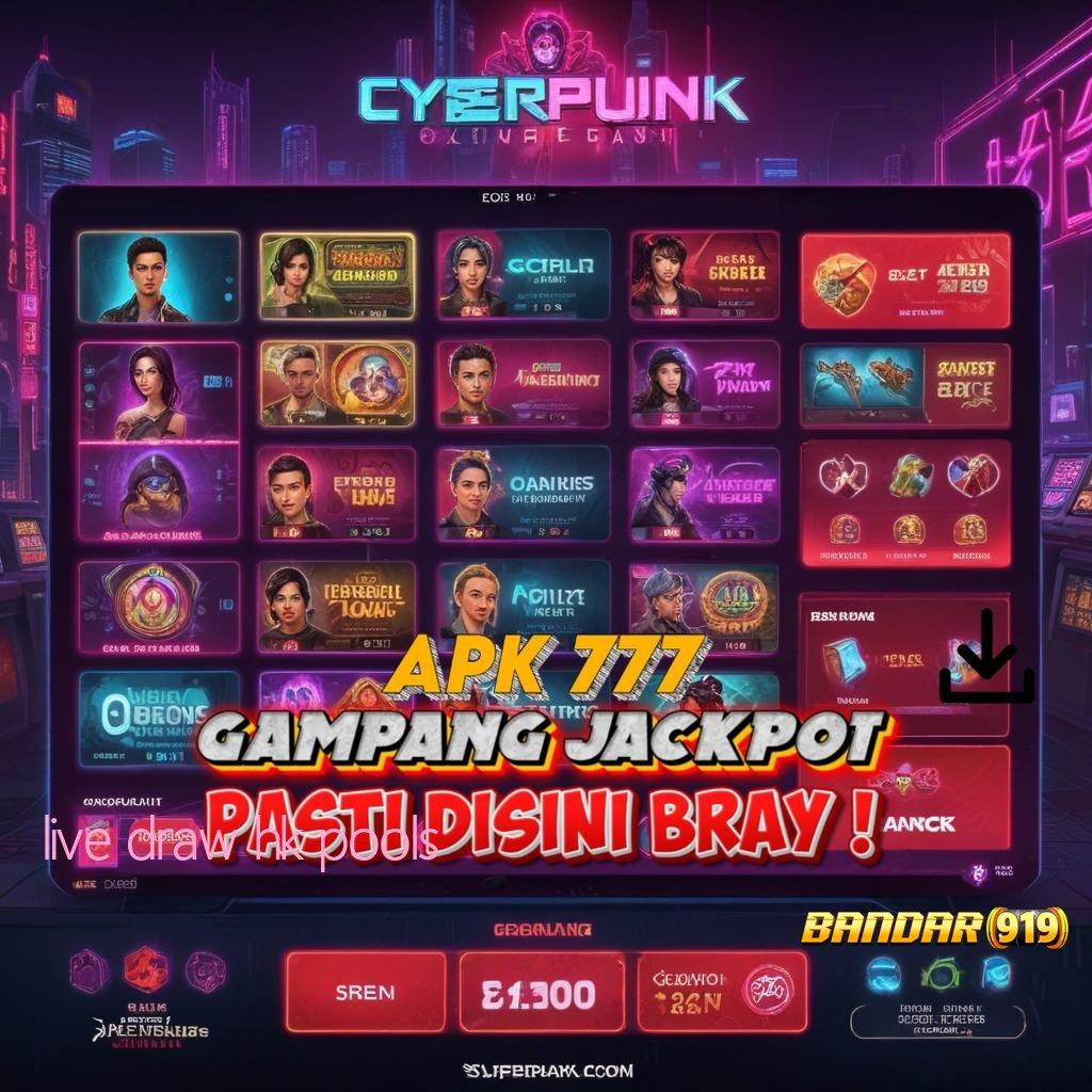 LIVE DRAW HK POOLS ⋗ Depo Bca 5rb APK Slot Gacor 2025, Duit Jatuh dari Langit!