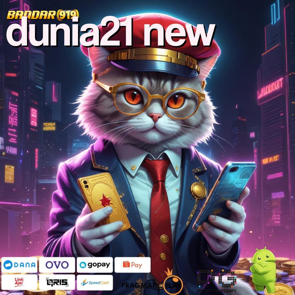 DUNIA21 NEW , Dukunglah Deposit 15K Jalan Cepat ke Jackpot