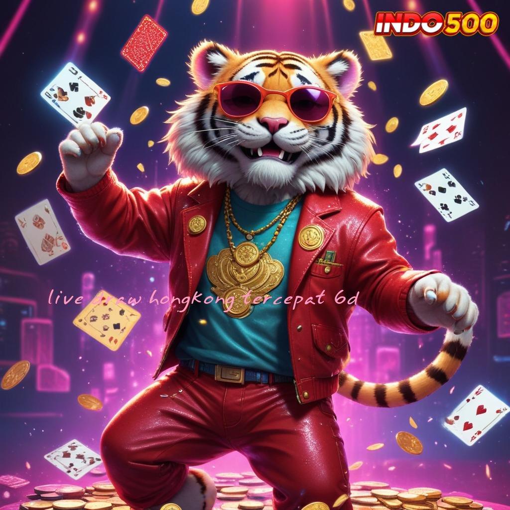 LIVE DRAW HONGKONG TERCEPAT 6D 🥇 Blockchain Apk Versi Digital Hemat Kuota Dan Cepat