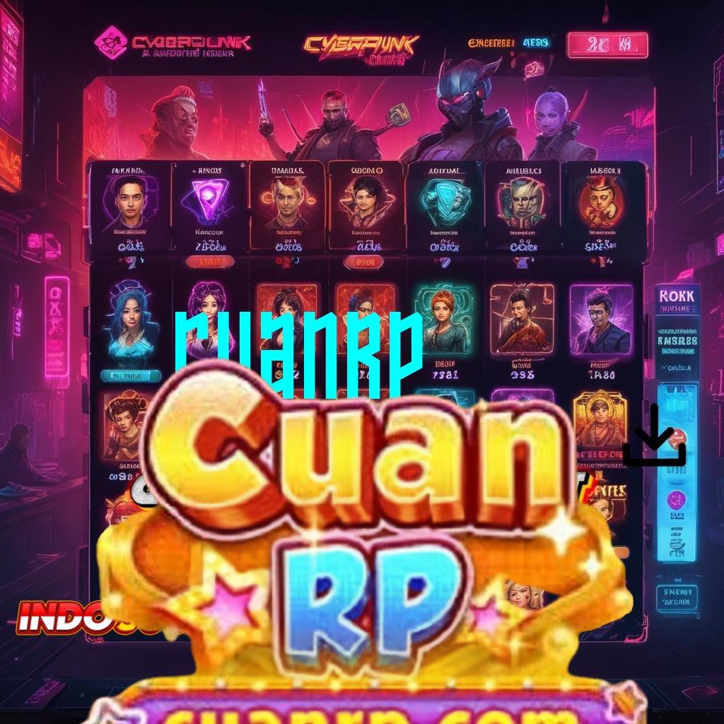 CUANRP 🔥 tidak ada kekalahan promo code