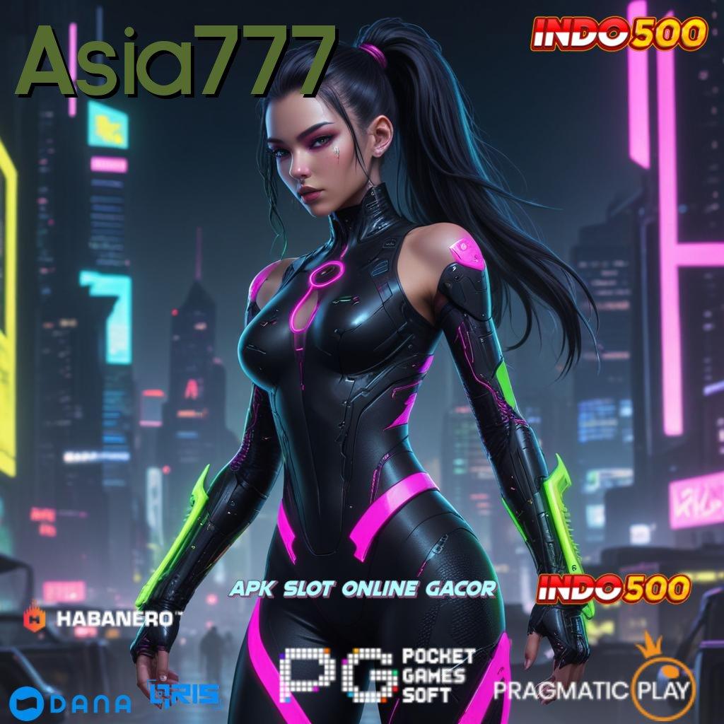 Asia777