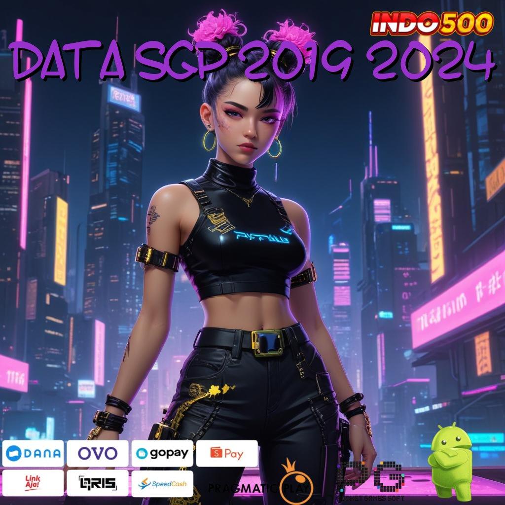 Data Sgp 2019 2024