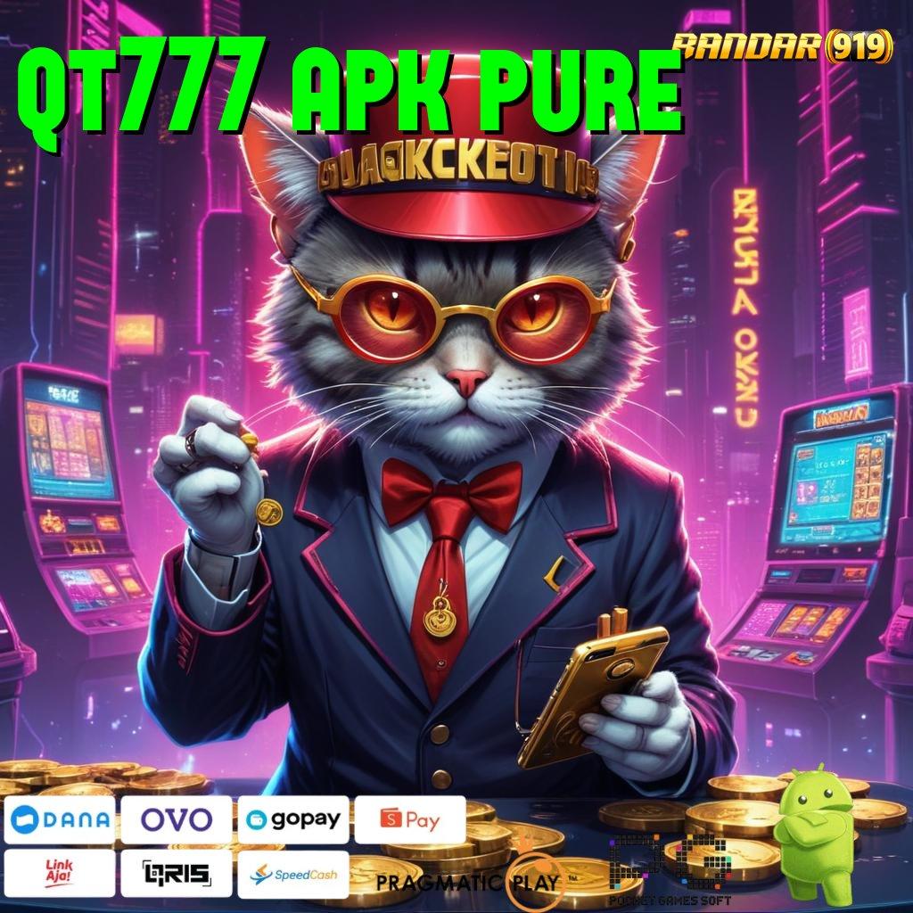 QT777 APK PURE > Mesin Untung-untungan Slot Dana Deposit 10rb Kilat Transaksi Selalu Untung