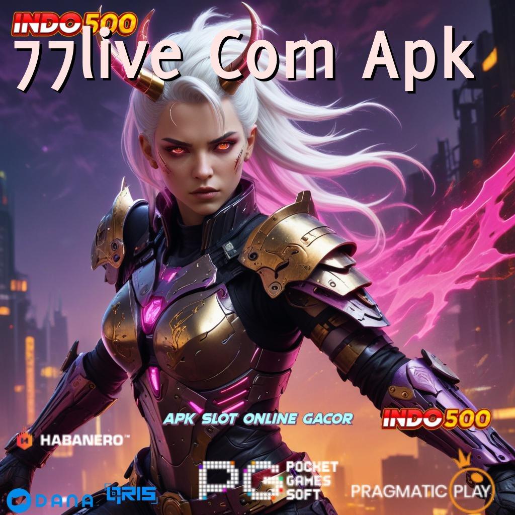 77live Com Apk