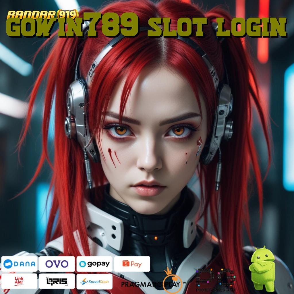 GOWIN789 SLOT LOGIN | langkah mudah untuk wd instan