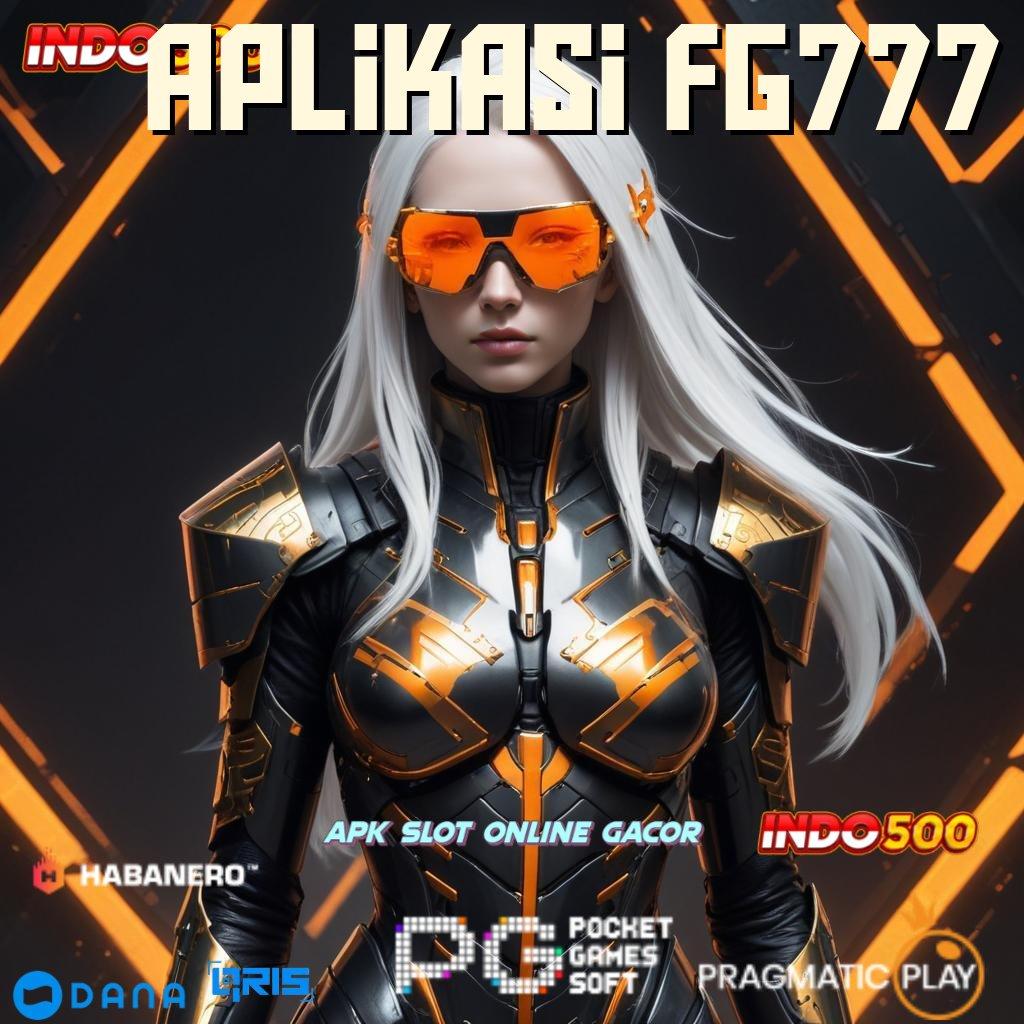 Aplikasi Fg777