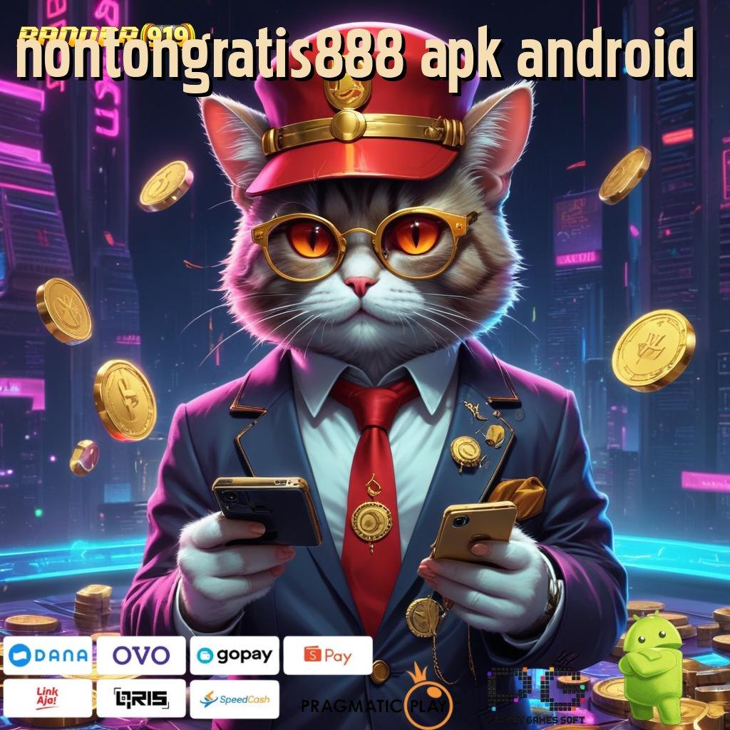 NONTONGRATIS888 APK ANDROID @ fasilitas komponen pelantar blok bangunan ruang kerja