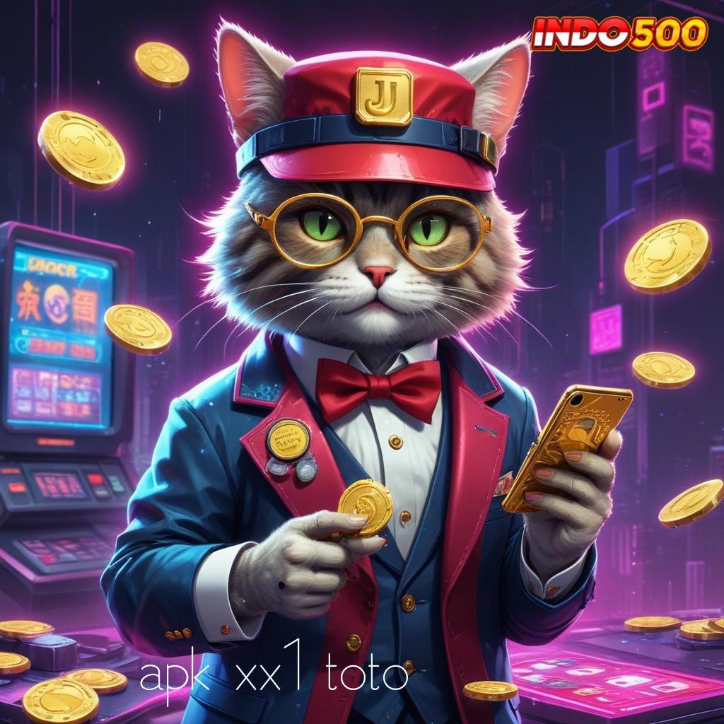 APK XX1 TOTO ➤ play indonesia modal kecil untung maksimal