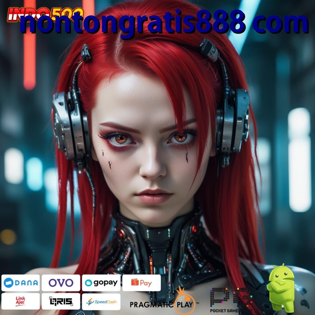 NONTONGRATIS888 COM Bonus APK Pembaruan 68