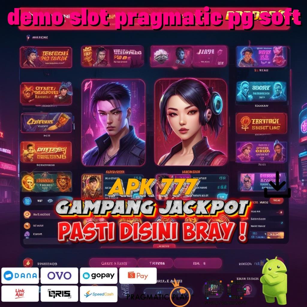 DEMO SLOT PRAGMATIC PG SOFT , Akses Baru Dalam Portal Digital Stabil