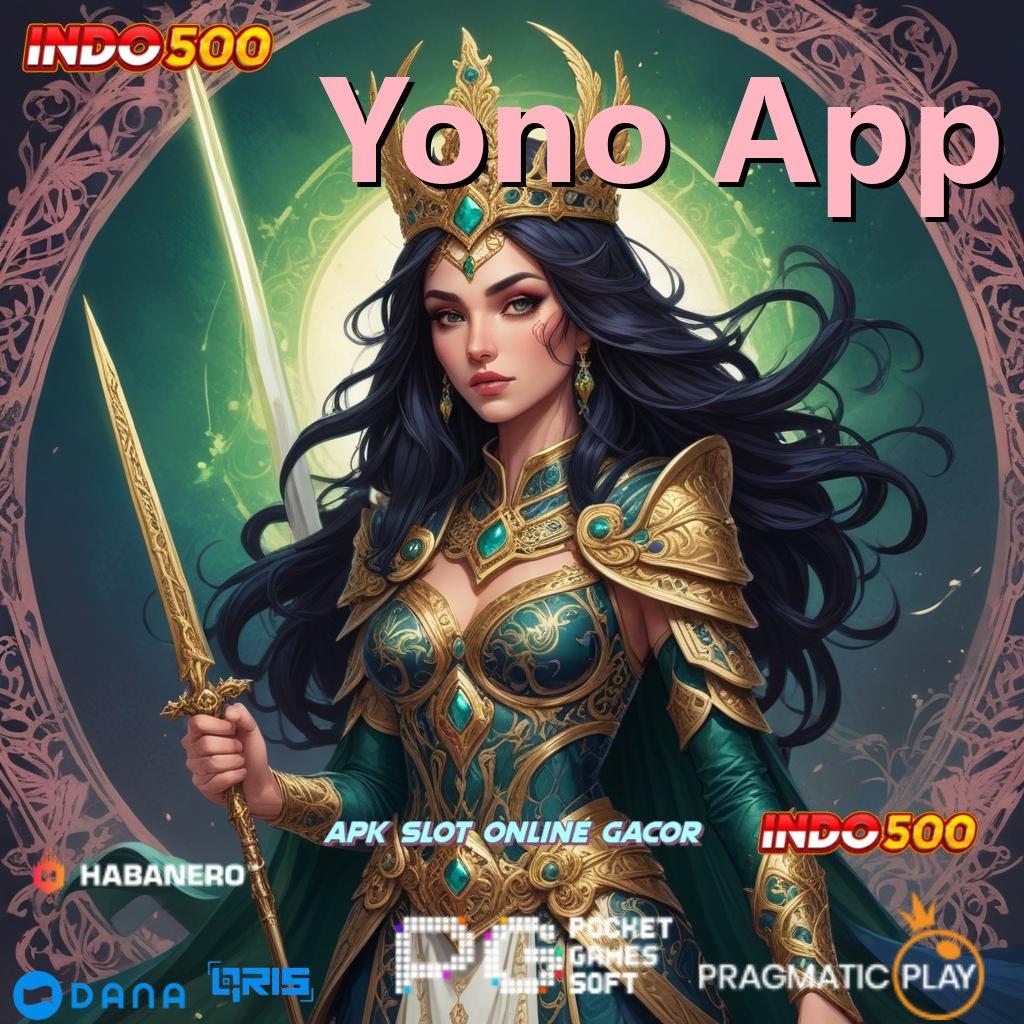 Yono App