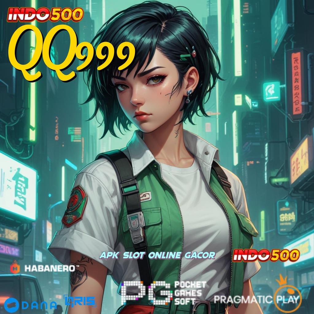 QQ999 🚀 Menggapai Prestasi Maksimal Slot Baru, Bonus Gopay Instan