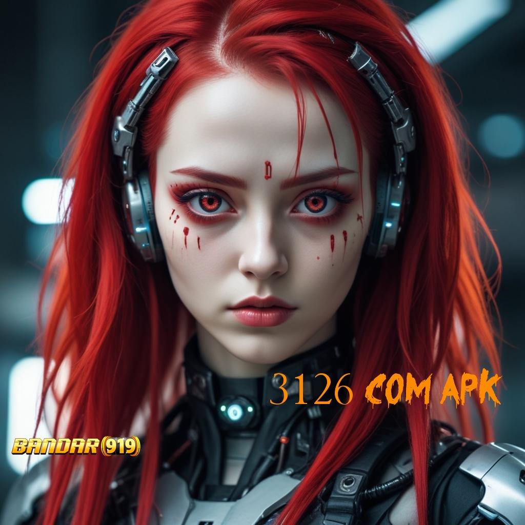 3126 COM APK ➽ Website No.1 Pencari Peluang