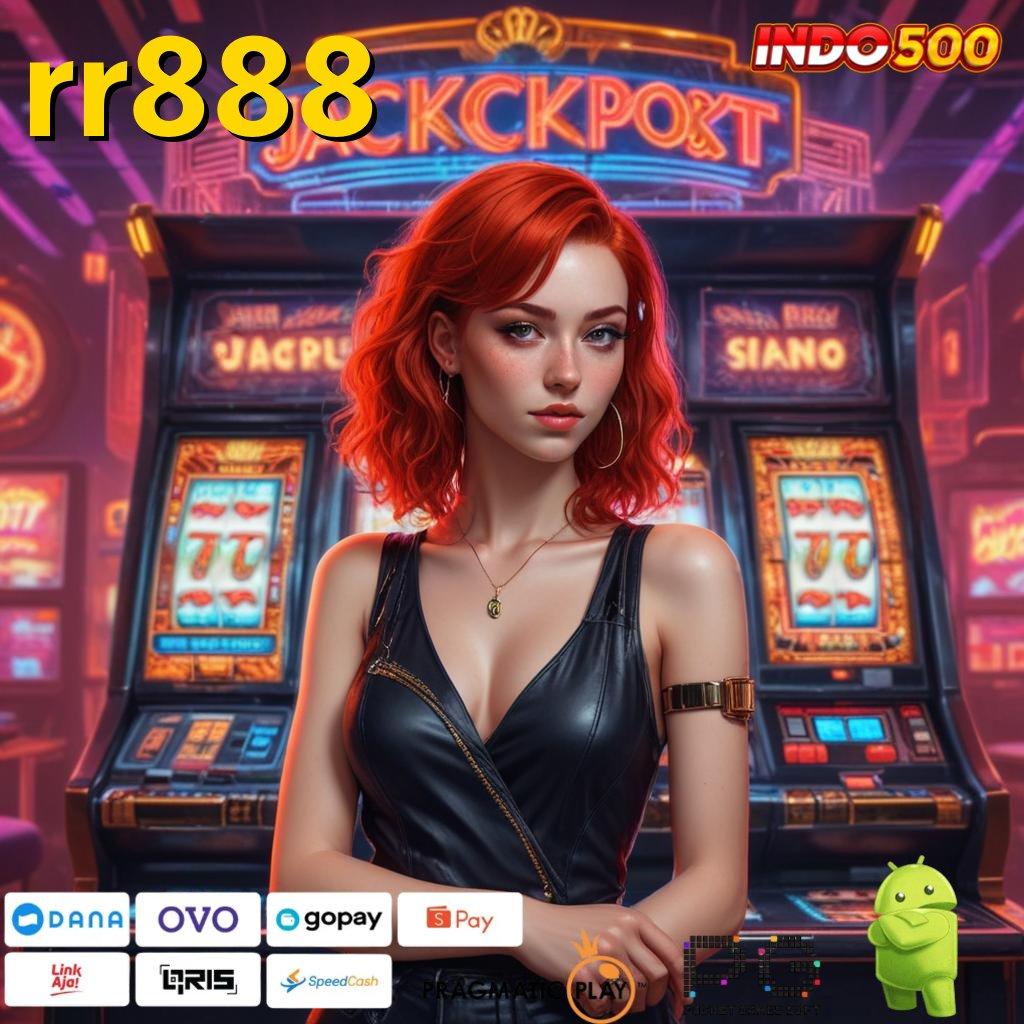 RR888 TrooRoom: Inovasi Ruang Digital Dengan Desain Modern