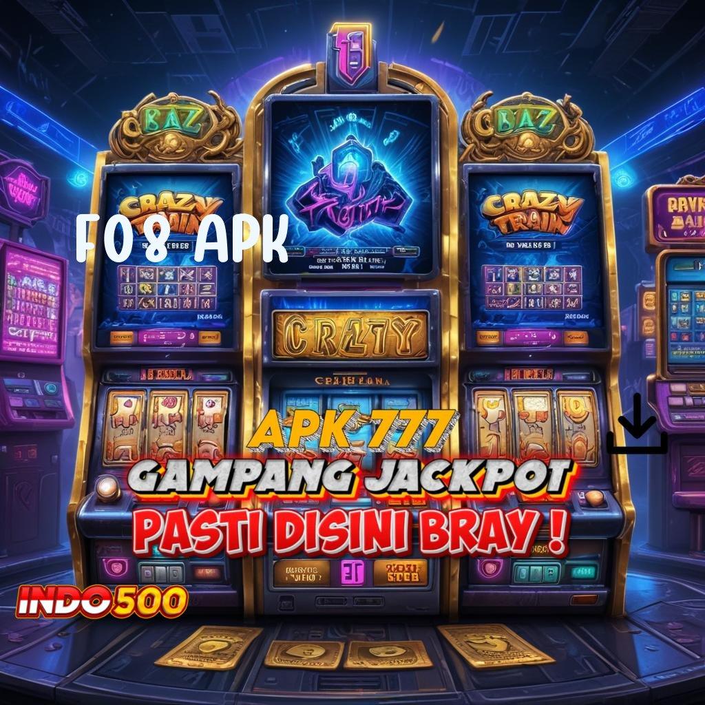 F08 APK ♒ Versi Terkini Auto Profit! Pemula Dapat 100 Tanpa IP