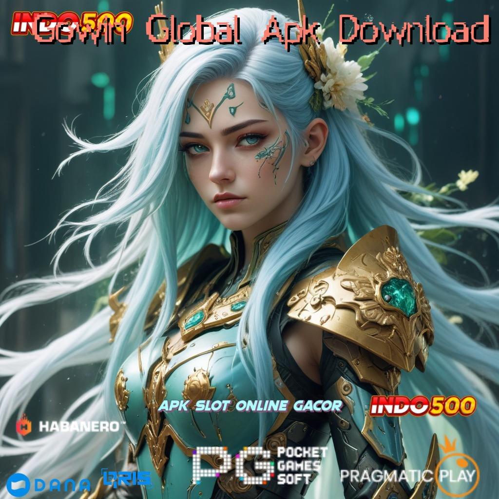 Gowin Global Apk Download