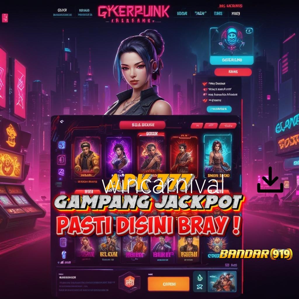 WINCARNIVAL Kalimantan Timur, Kota Balikpapan, Balikpapan Selatan