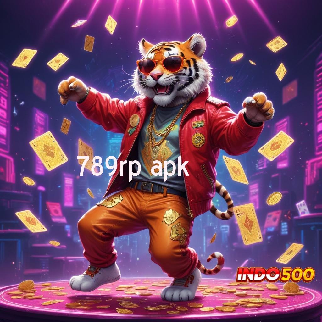 789RP APK papan pengumuman slot bonus canggih