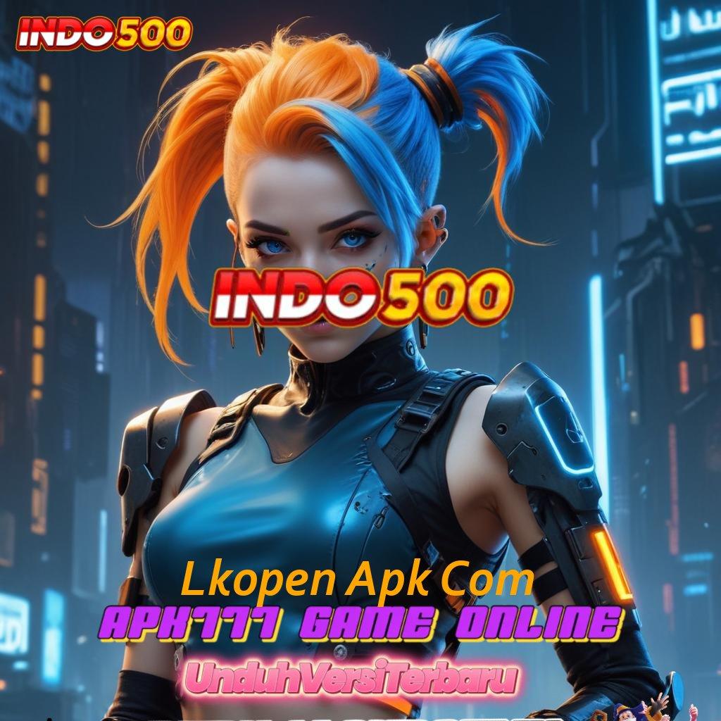 Lkopen Apk Com