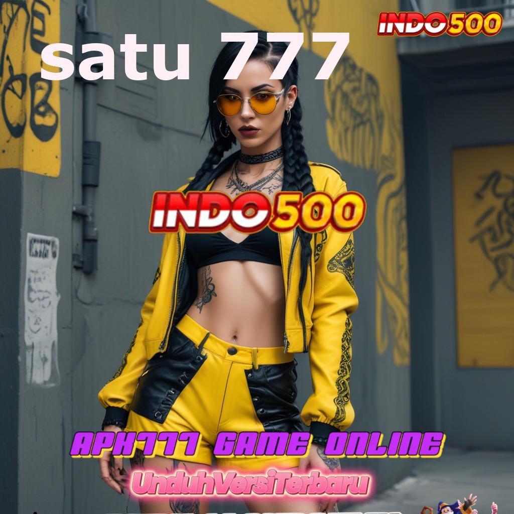 SATU 777 🧡 lembaga situs web versi pautan terhubung saluran i