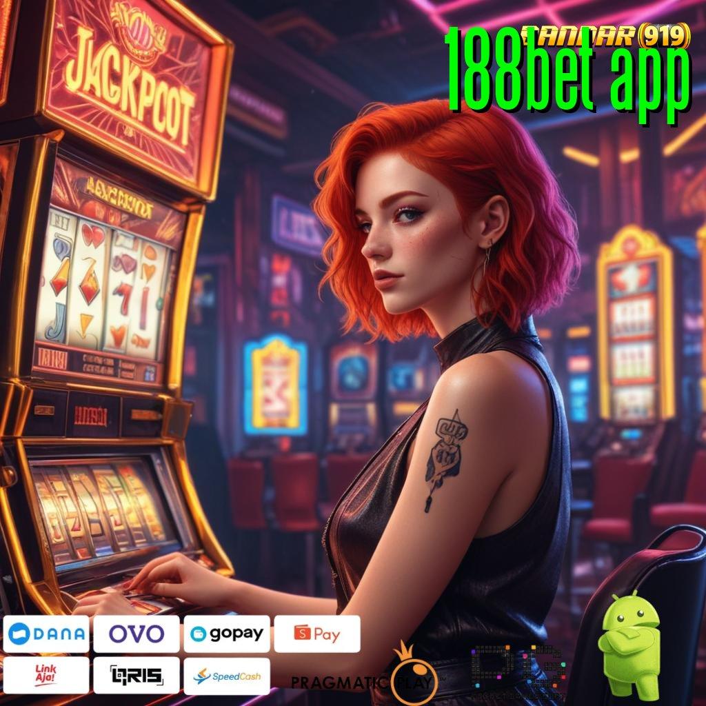 188BET APP @ Domain Teknologi Baru Pilar Keberhasilan Masa Depan