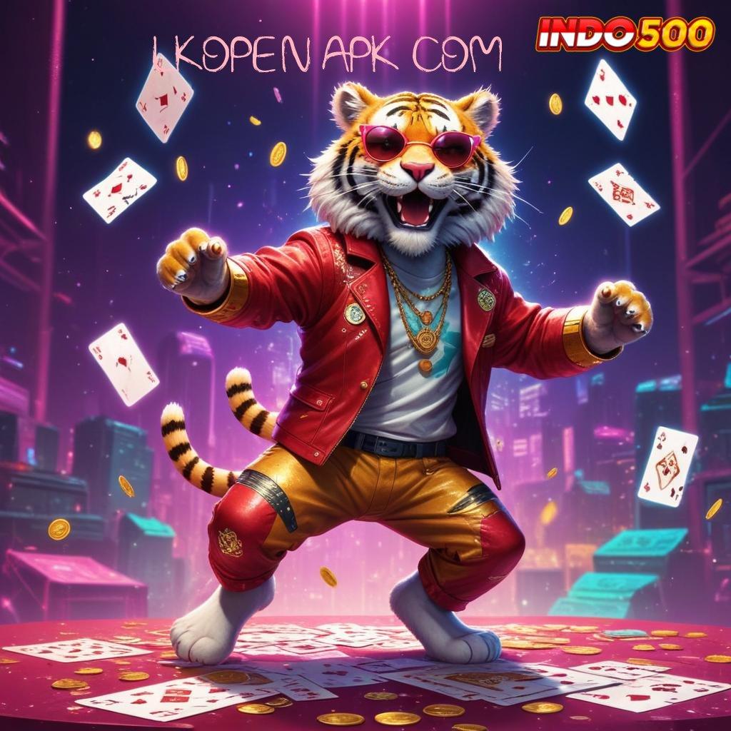 LKOPEN APK COM 🚀 Promo Code Permainan Yang Sejalan