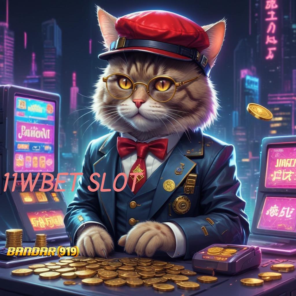 11WBET SLOT 🔎 Pola Scatter Baru yang Siap Menguntungkan