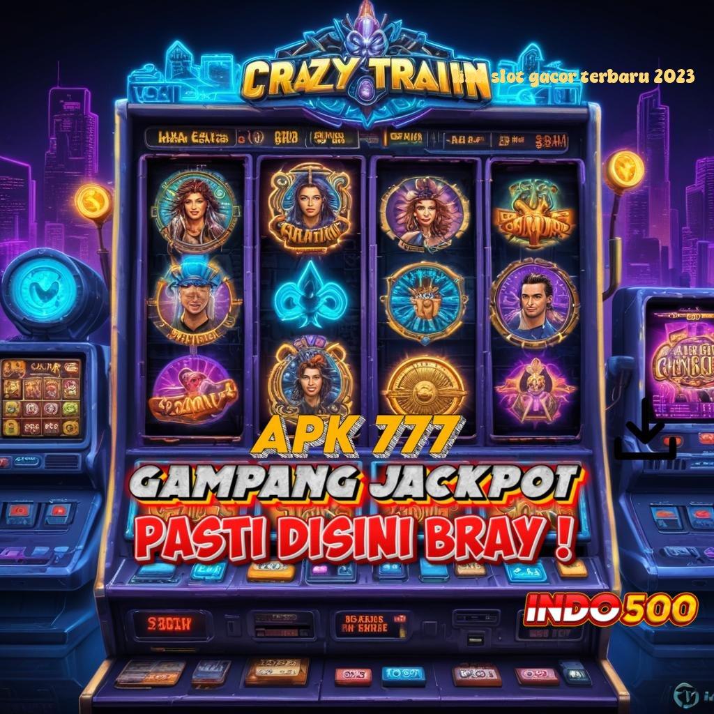 LINK SLOT GACOR TERBARU 2023 🔎 kios game paling variatif