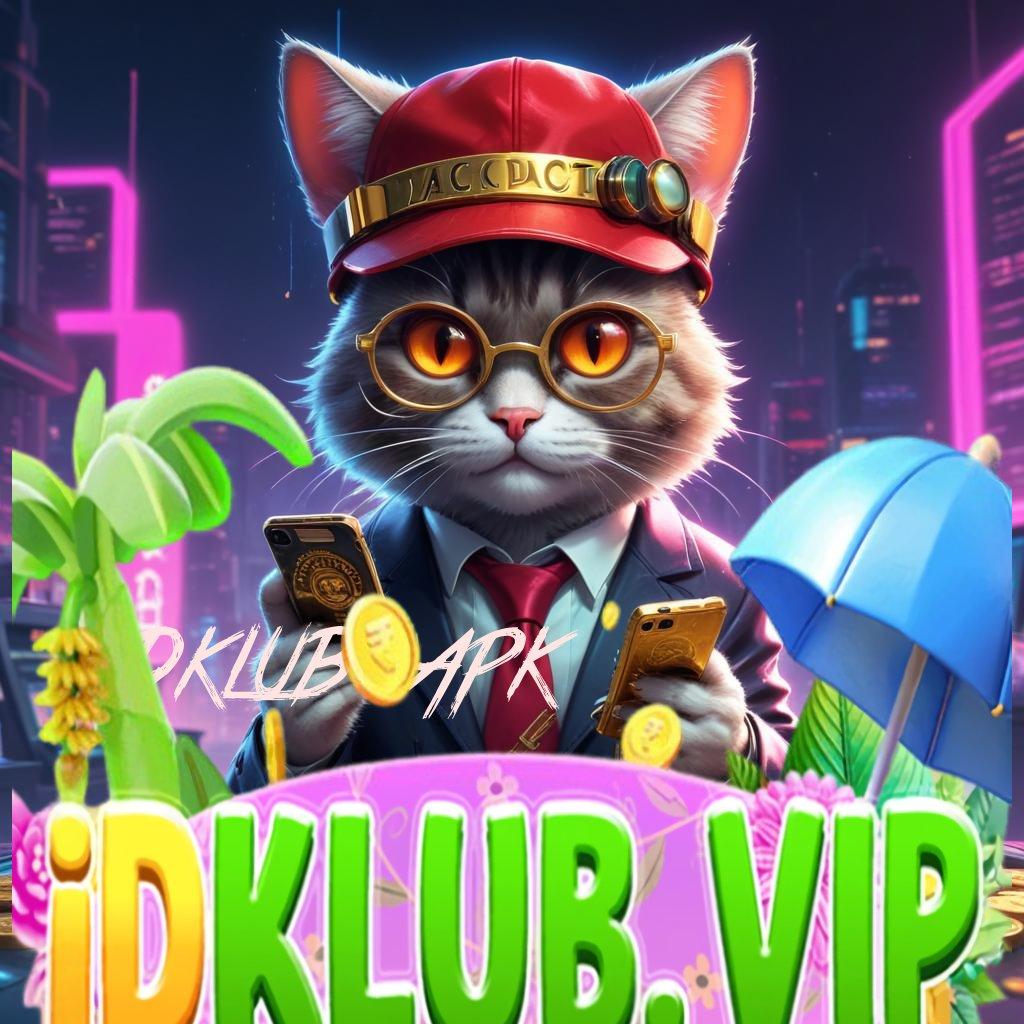 IDKLUB APK Jawa Barat, Kota Bekasi, Bekasi Selatan