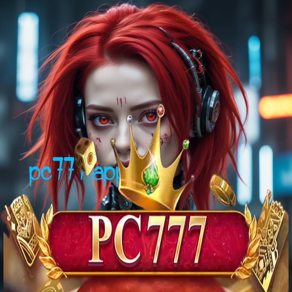 PC777 APP > sistem pendukung deposit tanpa potongan bonus