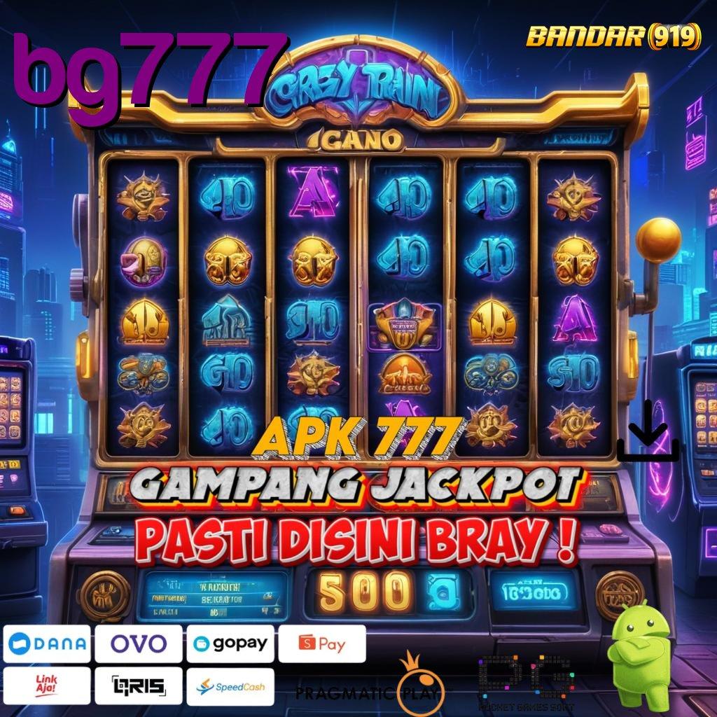 BG777 : game kompatibel kerja mudah kerja