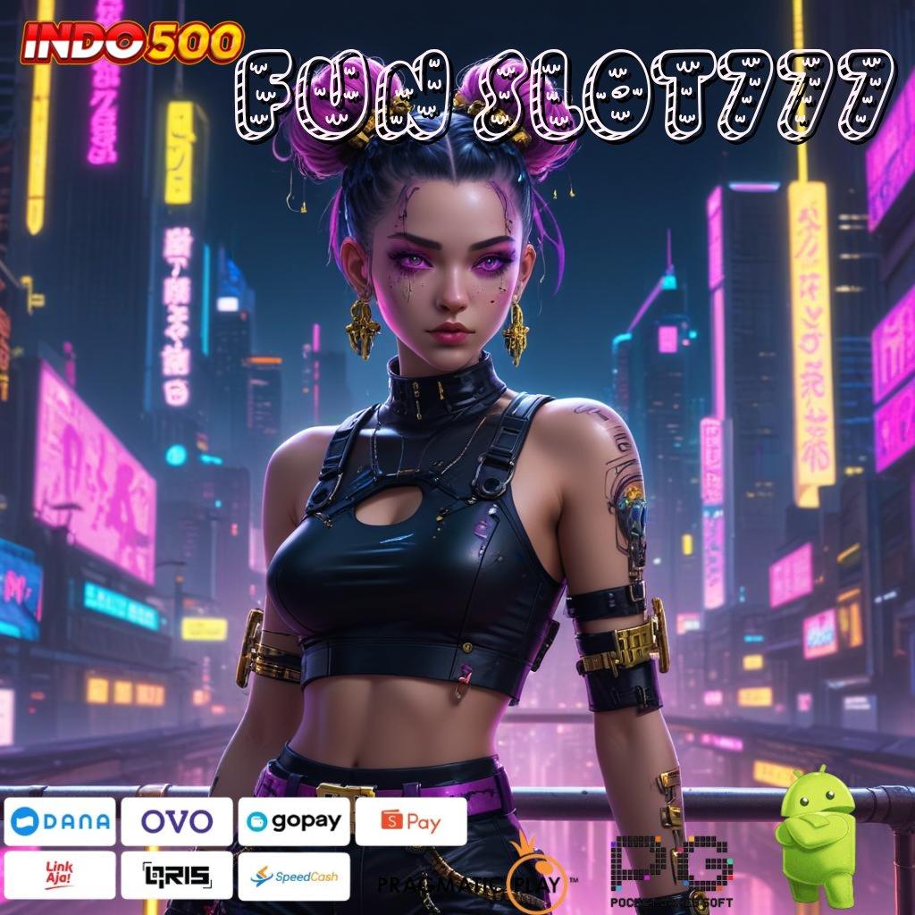 FUN SLOT777 Depo Ovo 10 Ribu APK Slot Online Dengan Uang Asli