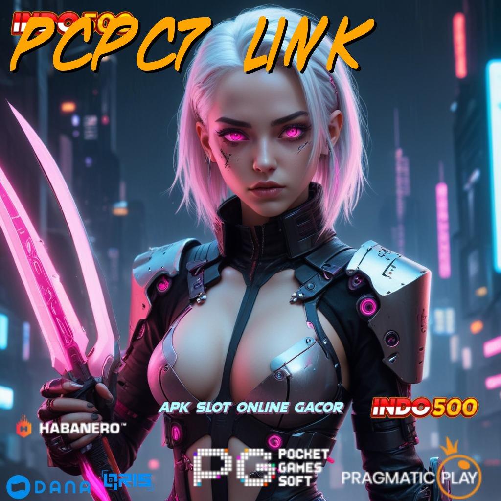 Pcpc7 Link