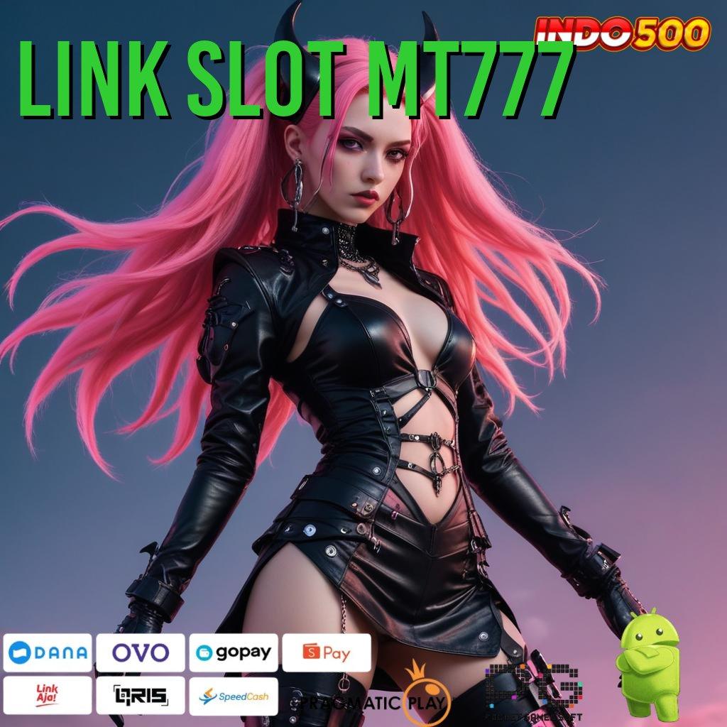 LINK SLOT MT777 Bonus Besar APK Android iOS Sistem Penghubung