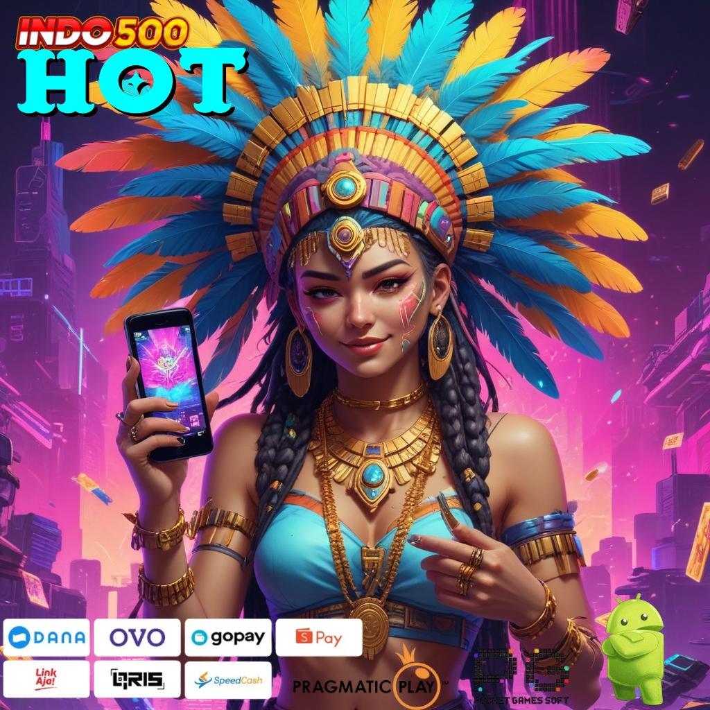 HOT58 Gacor No.1 Cheat Slot Online Tanpa Iklan