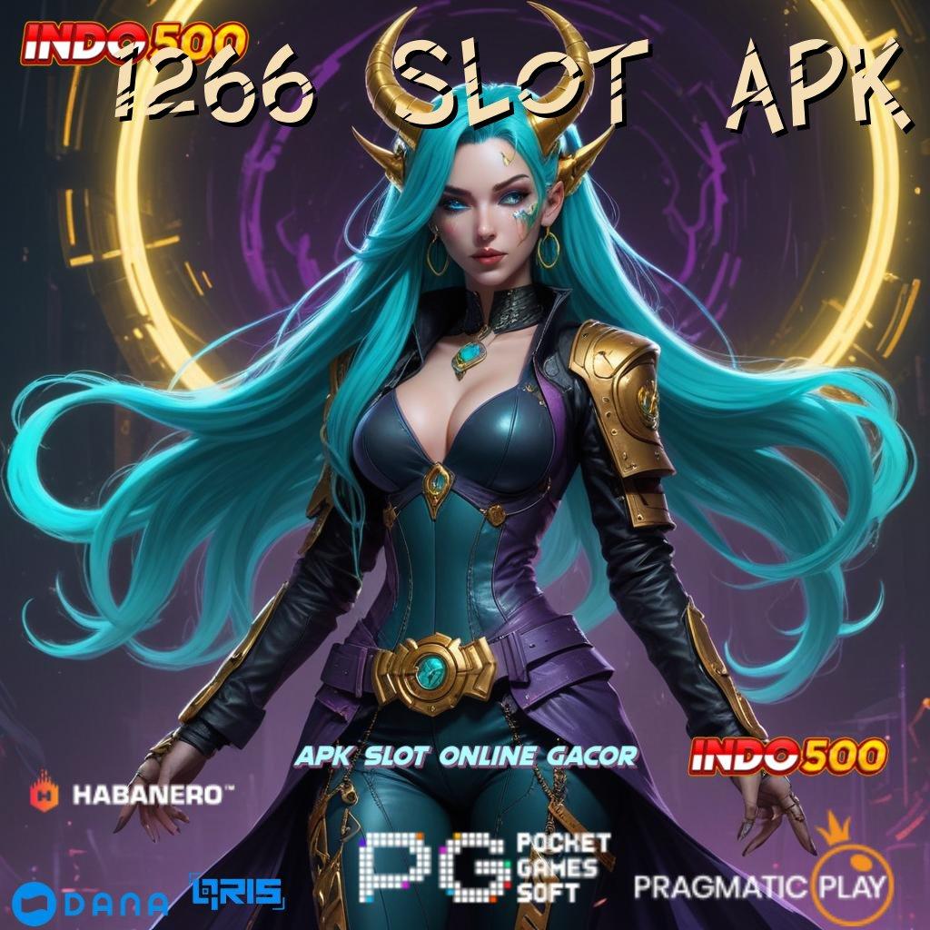 1266 Slot Apk