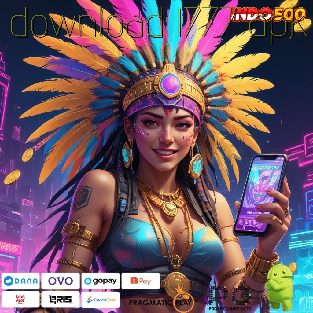 DOWNLOAD L777 APK gak ada henti gacor