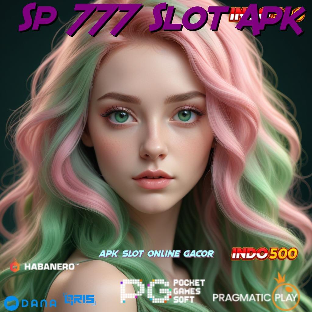 Sp 777 Slot Apk