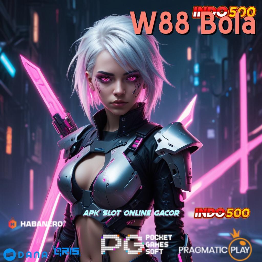 W88 Bola