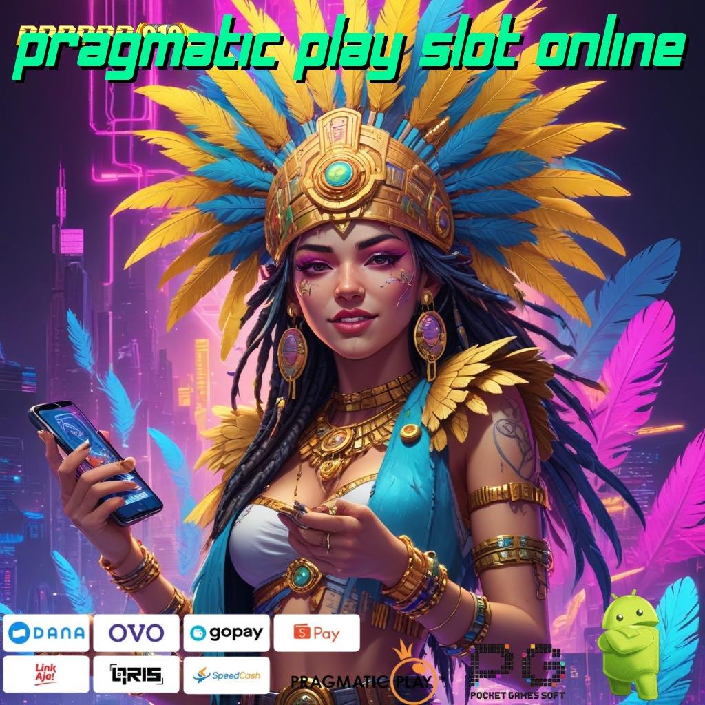 PRAGMATIC PLAY SLOT ONLINE @ Reward Baru Untuk Bonus Jackpot Cepat