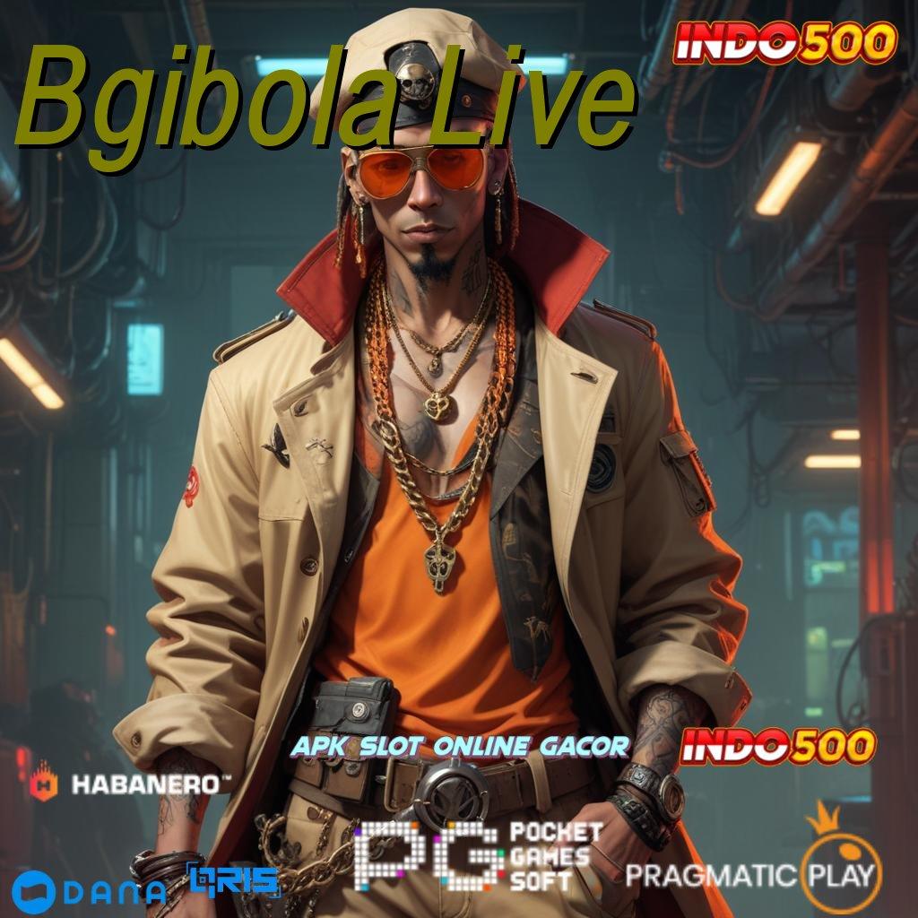 Bgibola Live