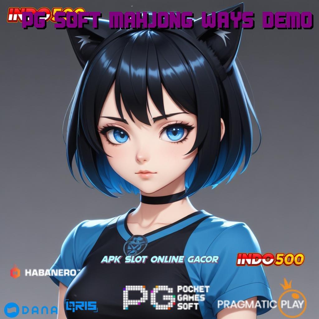 PG SOFT MAHJONG WAYS DEMO ↪ Menumpuk Adalah Mudah Dalam Merebut Prestasi