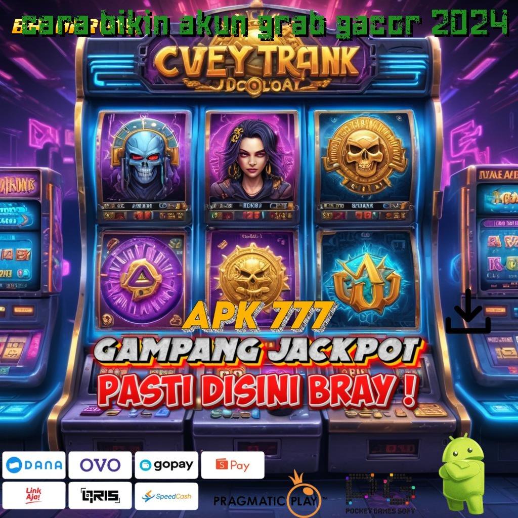 CARA BIKIN AKUN GRAB GACOR 2024 @ Roulette Peluang Cepat! Depo, Spin, Menang!