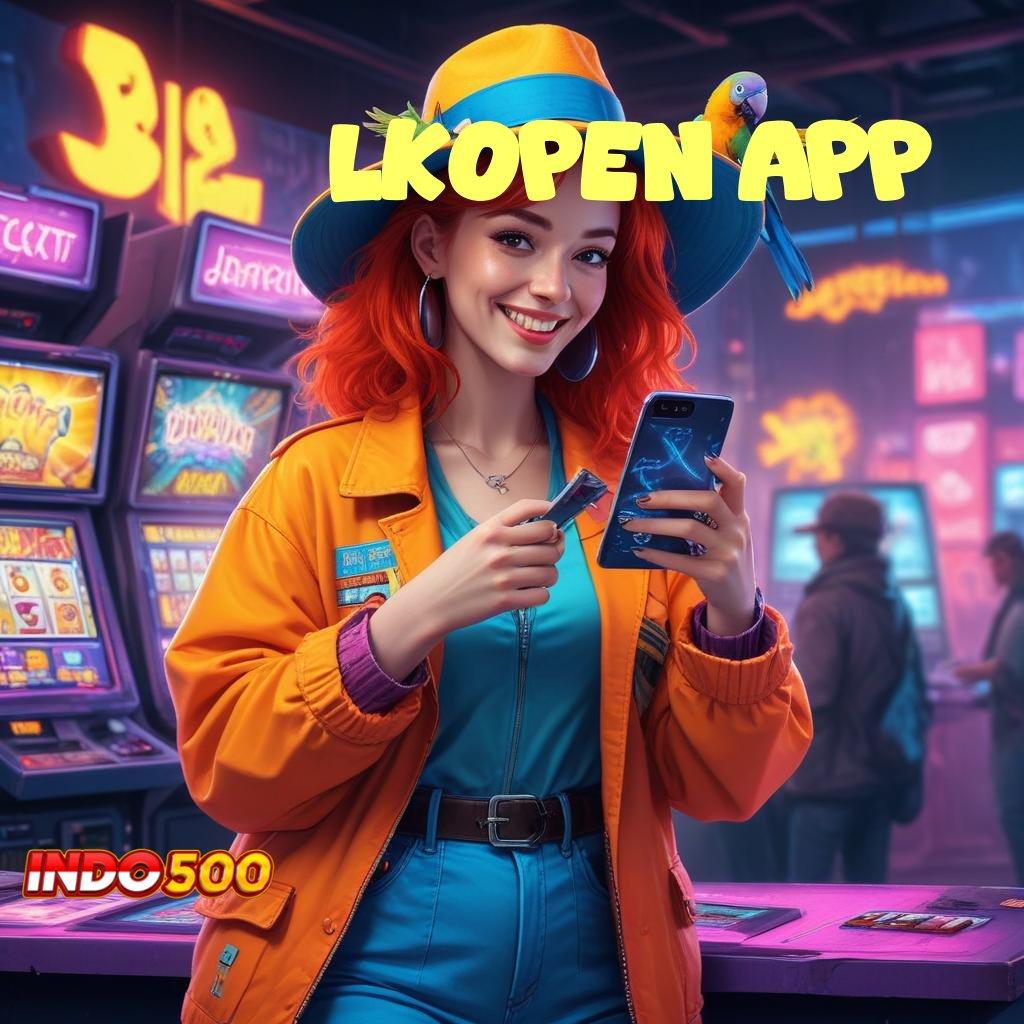 LKOPEN APP ➿ ruang eksibisi maxwin modal kecil cepat