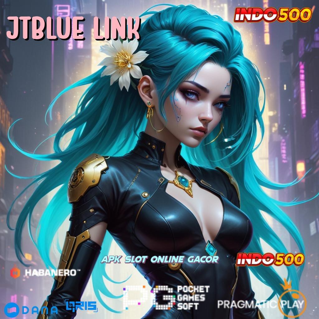 Jtblue Link