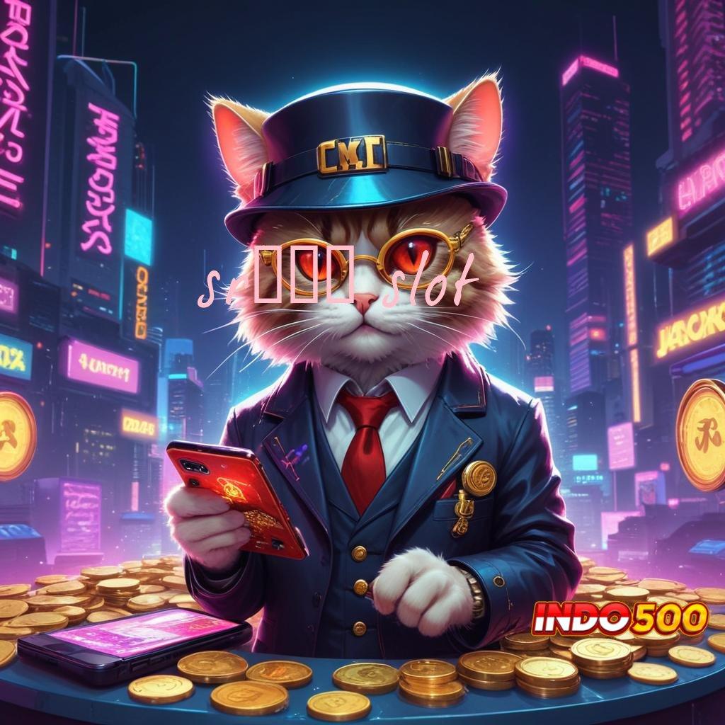 SR777 SLOT Raih Jackpot di Slot Pragmatic dengan Sistem Baru