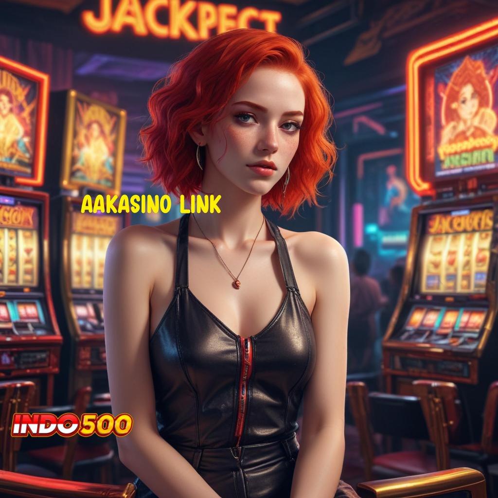 AAKASINO LINK Pola Baru Untuk Spin Jackpot