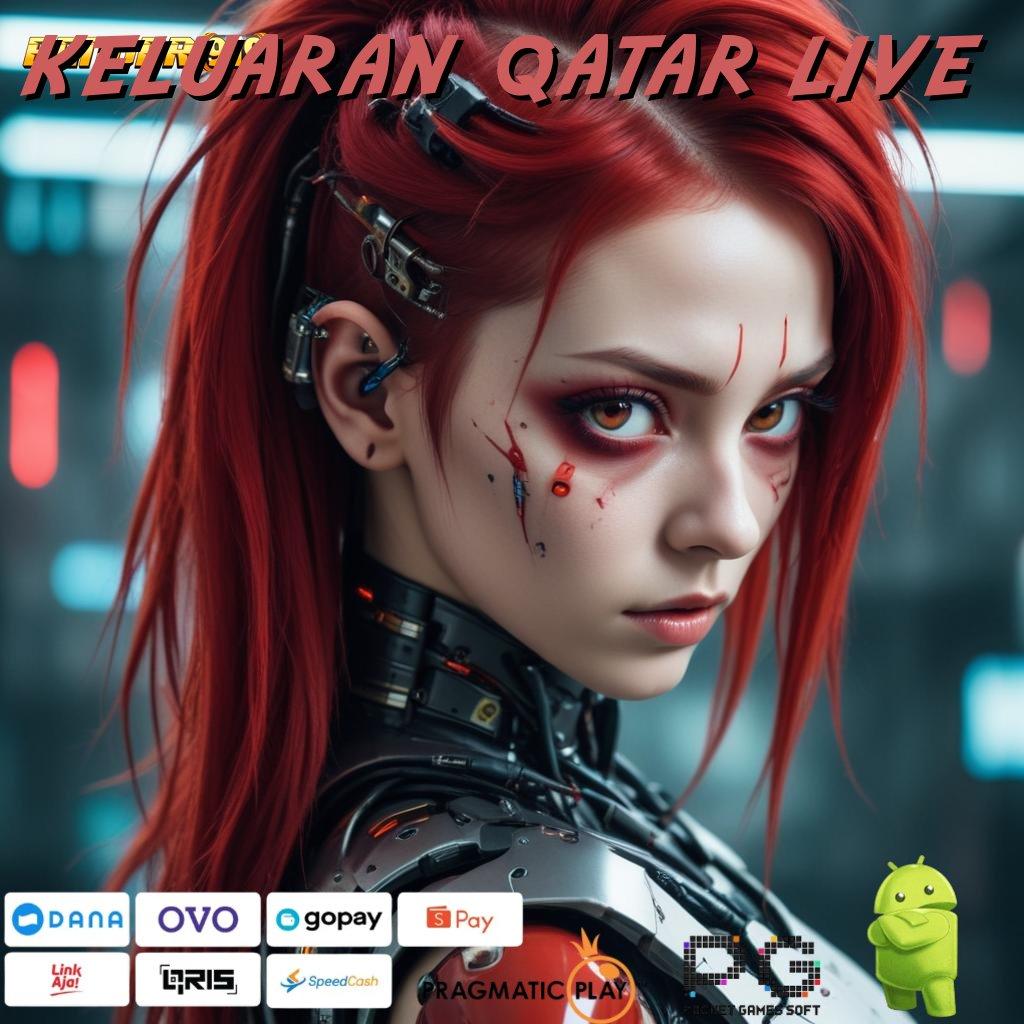 KELUARAN QATAR LIVE | kode rahasia untuk scatter gampang auto maxwin cepat