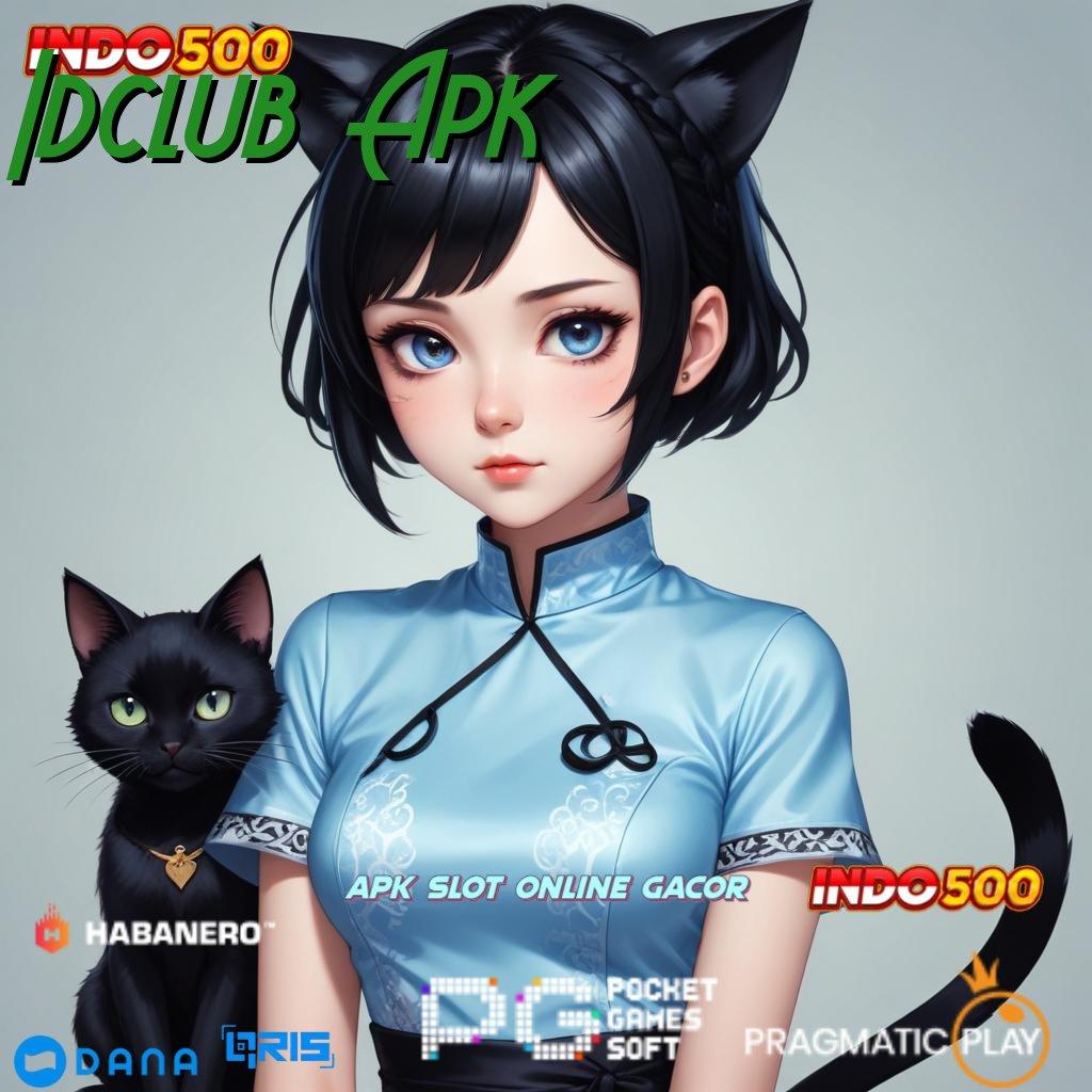 Idclub Apk